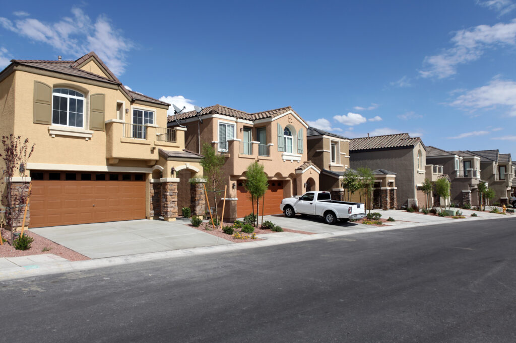 Home Inspections in North Valleys, NV
